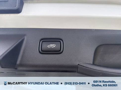 Used 2025 Hyundai Tucson SEL FWD image 19