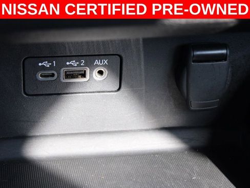 Certified 2024 Nissan Altima 2.5 SV image 35