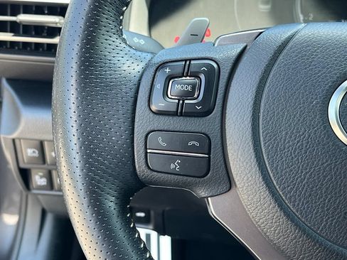 Used 2021 Lexus RC 350 F Sport w/ Special Edition AWD/4WD image 33