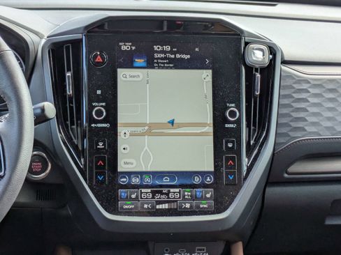 Certified 2025 Subaru Forester Touring AWD/4WD image 19