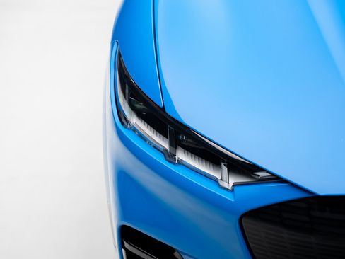 Used 2021 Ford Mustang Mach-E GT image 11