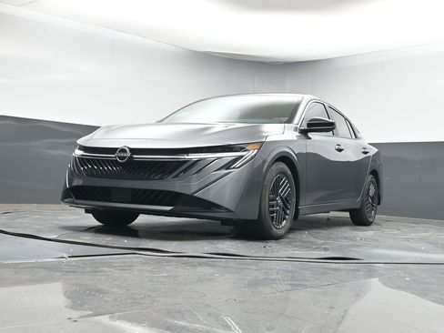 New 2026 Nissan Sentra SV image 23