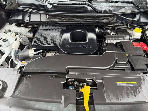 Used 2025 Nissan Murano SL image 31