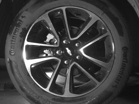 Used 2025 Chevrolet TrailBlazer LT FWD image 15