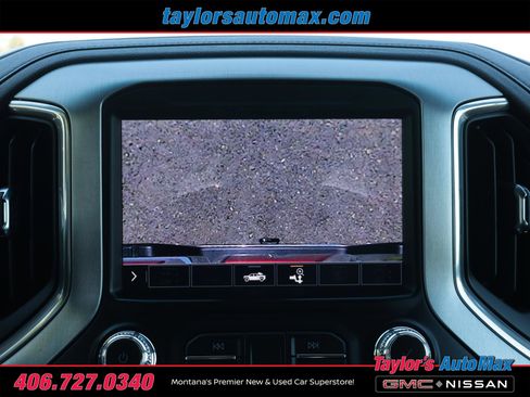 Used 2023 GMC Sierra 2500 SLT AWD/4WD image 29
