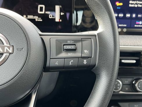 New 2026 Nissan Kicks S image 25