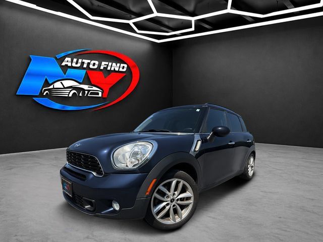 Used 2014 MINI Cooper Countryman S FWD image 1