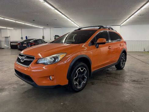 Used 2013 Subaru Crosstrek 2.0i Premium w/ Popular Pkg 1 AWD/4WD image 1