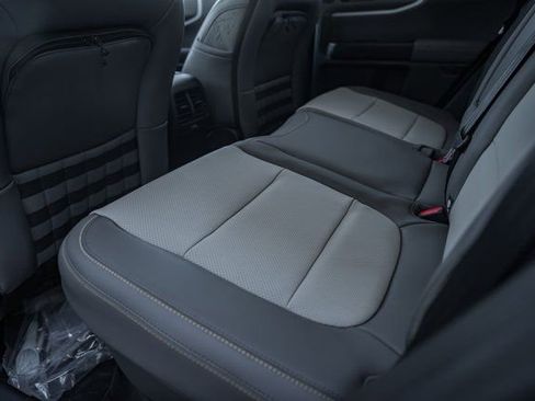 New 2026 Ford Bronco Sport Badlands w/ Sasquatch Badlands Package image 39