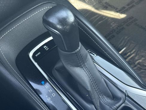 Used 2019 Toyota Corolla SE w/ Protection Package image 19