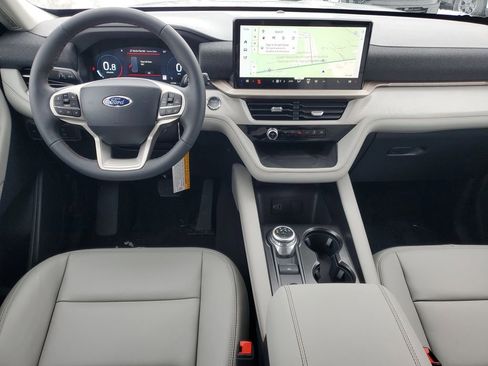 New 2026 Ford Explorer Active w/ Active Comfort Package image 26