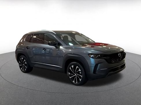 Used 2025 MAZDA CX-50 2.5 Hybrid w/ Premium Plus Pkg AWD/4WD image 2