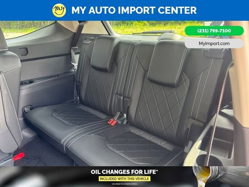 Used 2025 Volkswagen Atlas SEL Premium R-Line AWD/4WD image 27