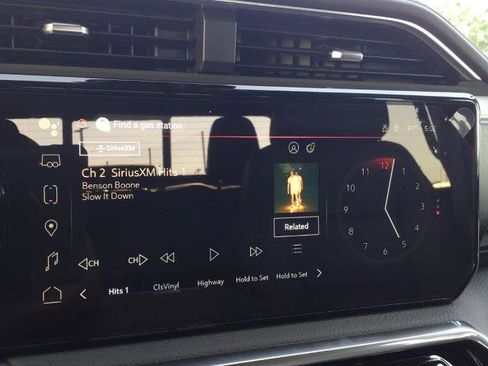 New 2024 GMC Sierra 1500 Denali image 7