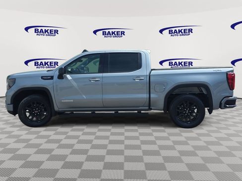 Used 2023 GMC Sierra 1500 Elevation AWD/4WD image 8