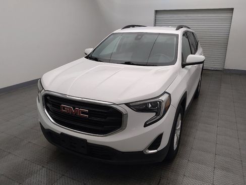 Used 2020 GMC Terrain SLE w/ Driver Convenience Package image 15