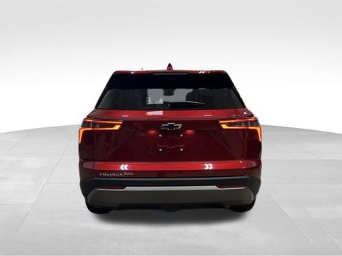 Used 2026 Chevrolet Equinox LT w/ Convenience Package II AWD/4WD image 28