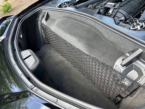 Used 2025 Chevrolet Corvette Z06 image 42