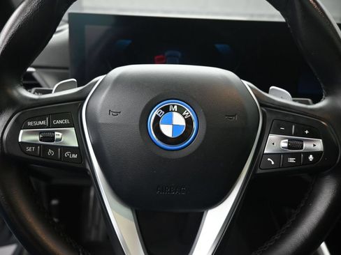 Used 2023 BMW 330e w/ Convenience Package RWD image 12