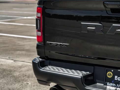 Used 2022 RAM 1500 TRX w/ TRX Level 1 Equipment Group AWD/4WD image 15