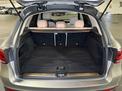Certified 2022 Mercedes-Benz GLC 300 4MATIC image 16