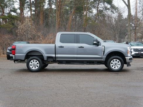 Used 2024 Ford F250 XLT w/ 360-Degree Camera Package image 2