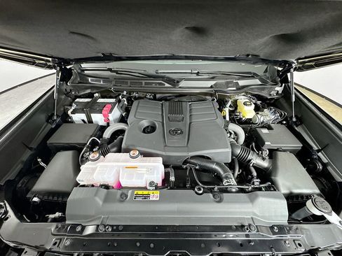 New 2026 Toyota Tundra 1794 Edition image 26