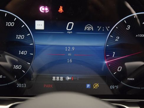 New 2026 Mercedes-Benz Maybach S 580 4MATIC image 27