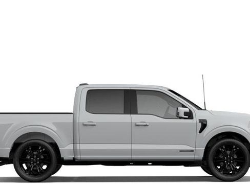 New 2026 Ford F150 Lariat image 27