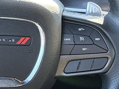 Used 2020 Dodge Charger R/T w/ Blacktop Package image 23