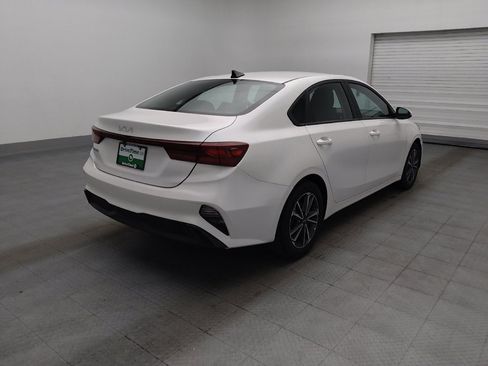 Used 2023 Kia Forte LXS FWD image 9