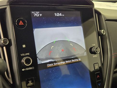 New 2026 Subaru WRX Premium image 16