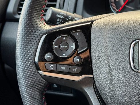 Used 2024 Honda Passport Black Edition image 30