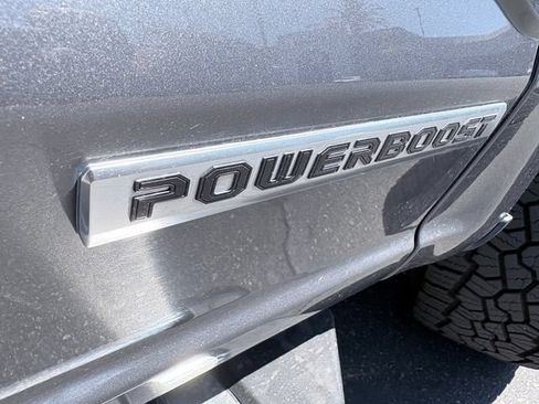 Used 2024 Ford F150 XLT w/ Mobile Office Package AWD/4WD image 27