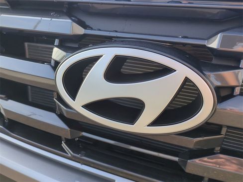 New 2026 Hyundai Tucson SEL image 13