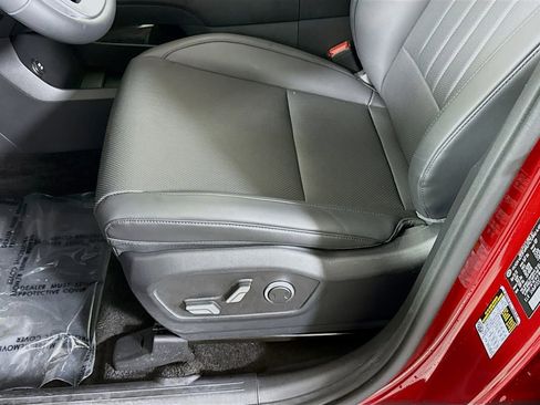 Certified 2025 Hyundai Santa Fe SEL AWD/4WD image 20