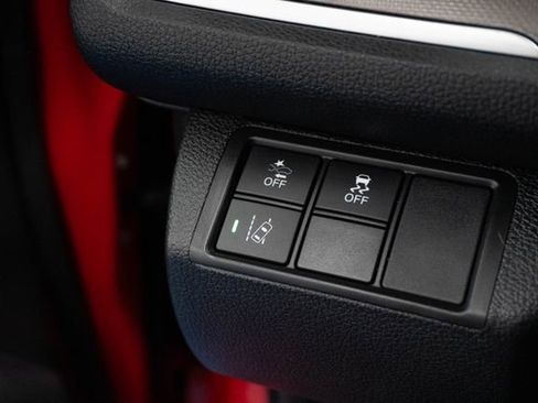 Certified 2019 Honda Civic LX image 17