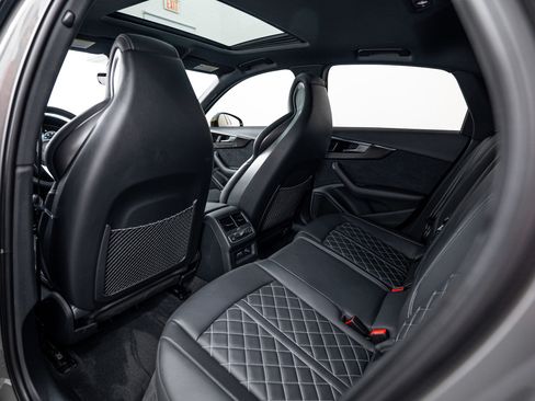 Certified 2023 Audi S4 Prestige w/ Prestige Package image 16