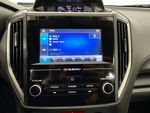 Used 2021 Subaru Crosstrek 2.0i image 27