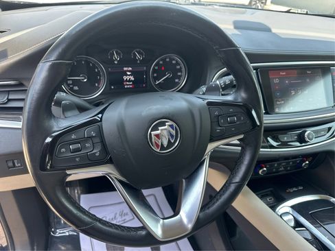 Used 2022 Buick Enclave Essence w/ Trailering Package, 5000 lbs. image 27