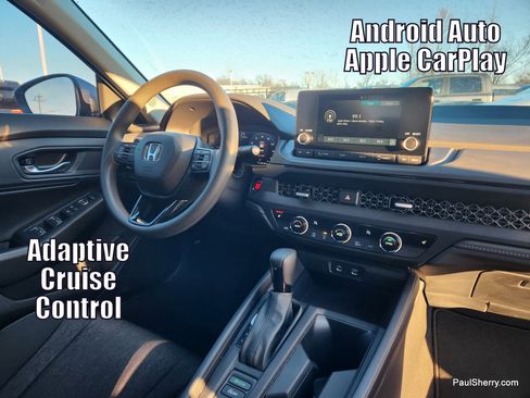 Used 2023 Honda Accord EX image 24