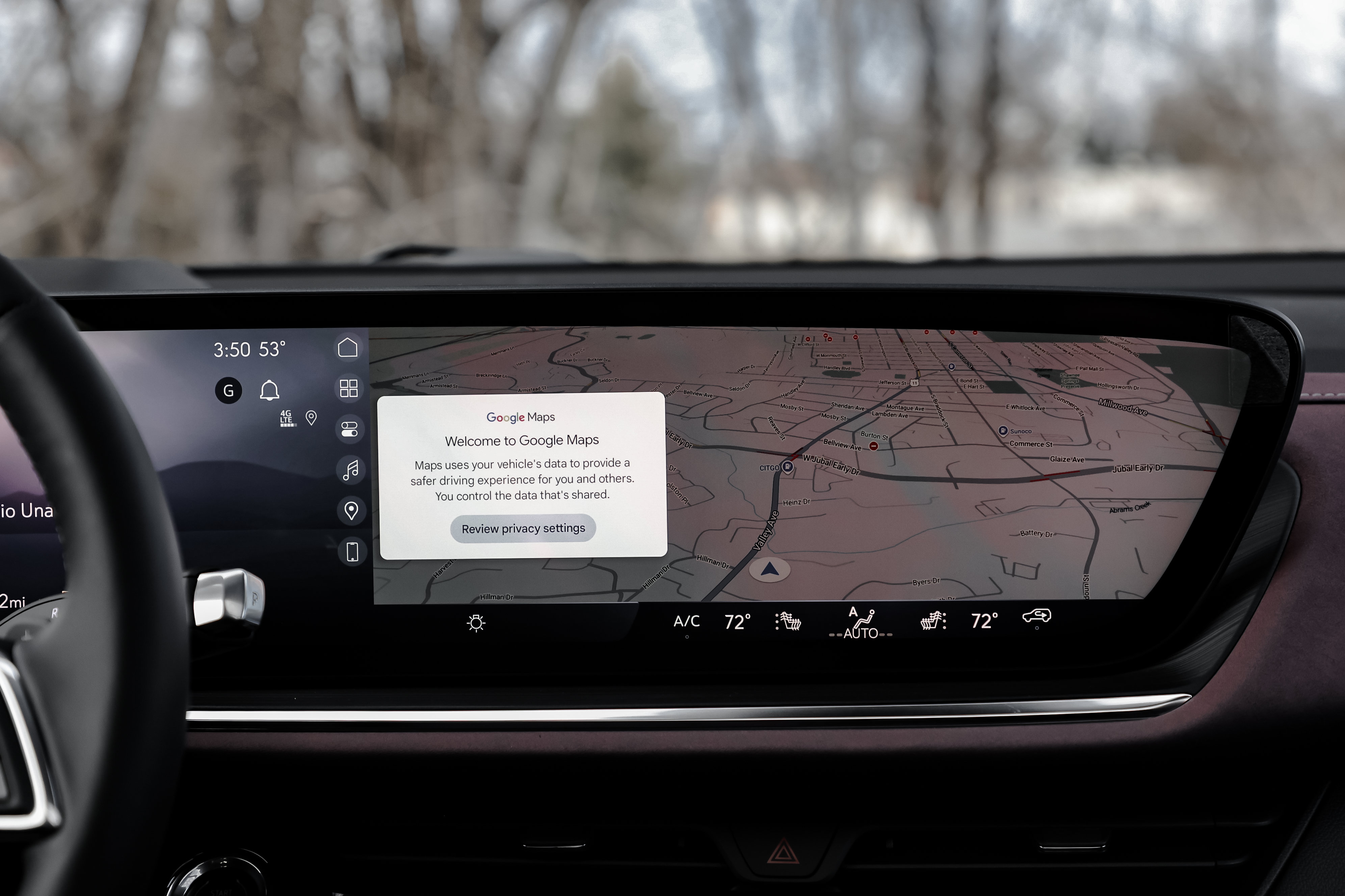 New 2026 Buick Envision Sport Touring AWD/4WD image 33