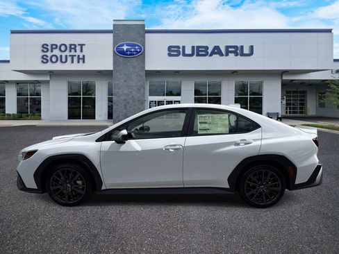 New 2026 Subaru WRX Premium AWD/4WD image 6