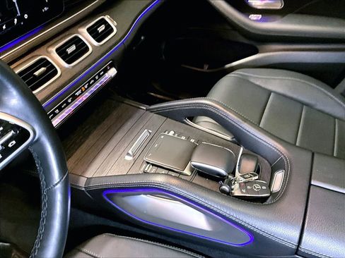 Used 2022 Mercedes-Benz GLE 350 4MATIC image 20