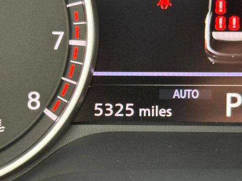 Used 2025 Nissan Pathfinder Rock Creek image 40