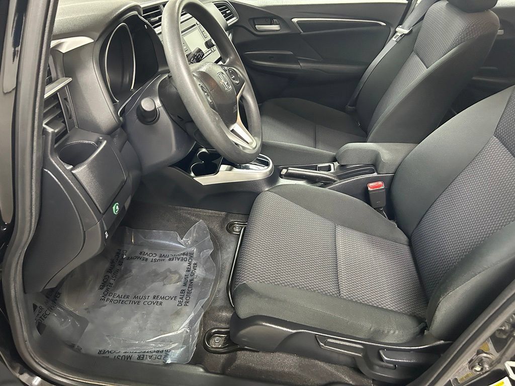 Used 2019 Honda Fit LX image 12