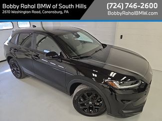 Used 2023 Honda HR-V Sport video 1