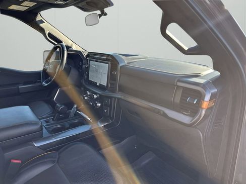 Used 2021 Ford F150 Tremor w/ Equipment Group 402A High image 14