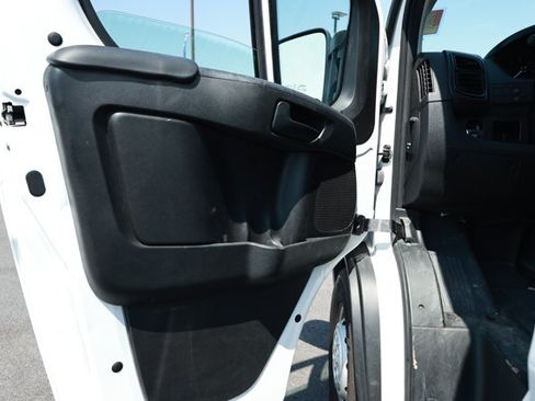 Used 2023 RAM ProMaster 2500 FWD image 20