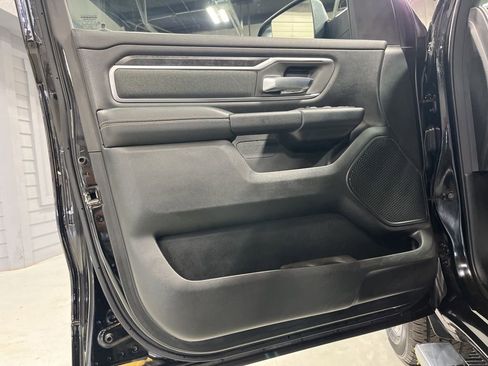 Used 2021 RAM 1500 Big Horn image 12